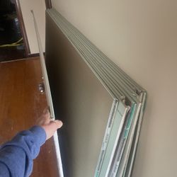 Drywall 4x8 Green 1/2”