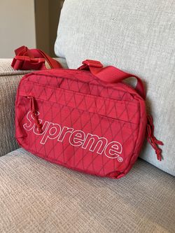 Supreme Waist Bag / Fanny Pack
