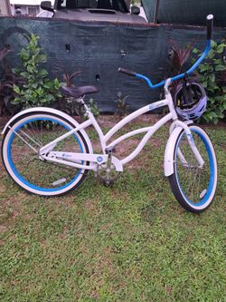 Women's neighborhood Cruiser