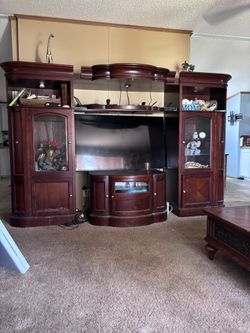 Entertainment Furniture