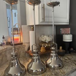 Pendant Lights