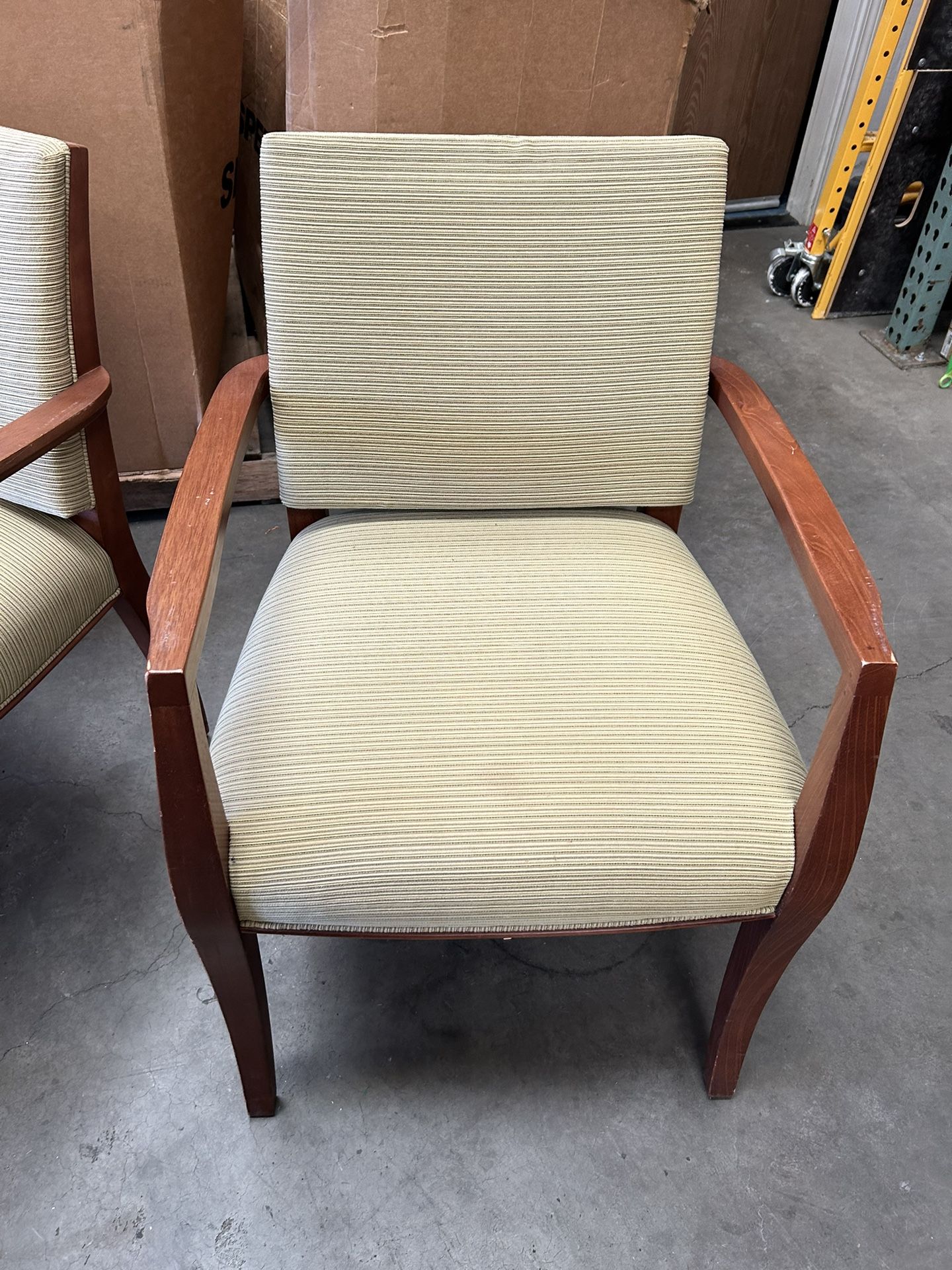 6 Side Chairs