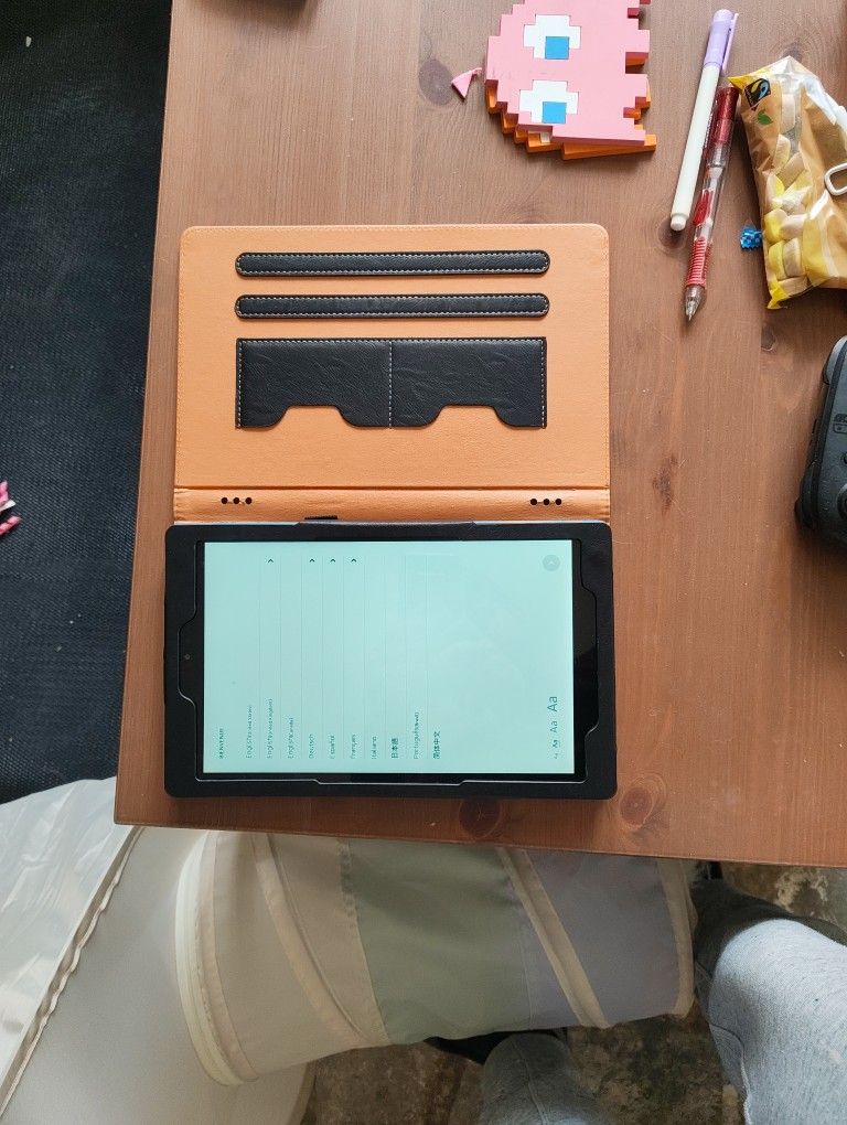 Fire Tablet 10 (2020)