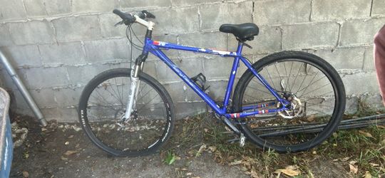 Bike