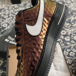 Nike Air Force 1 ASW PRM SHOES 