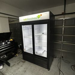 Refrigerator Fridge Cooler 