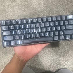 Gaming Keyboard 