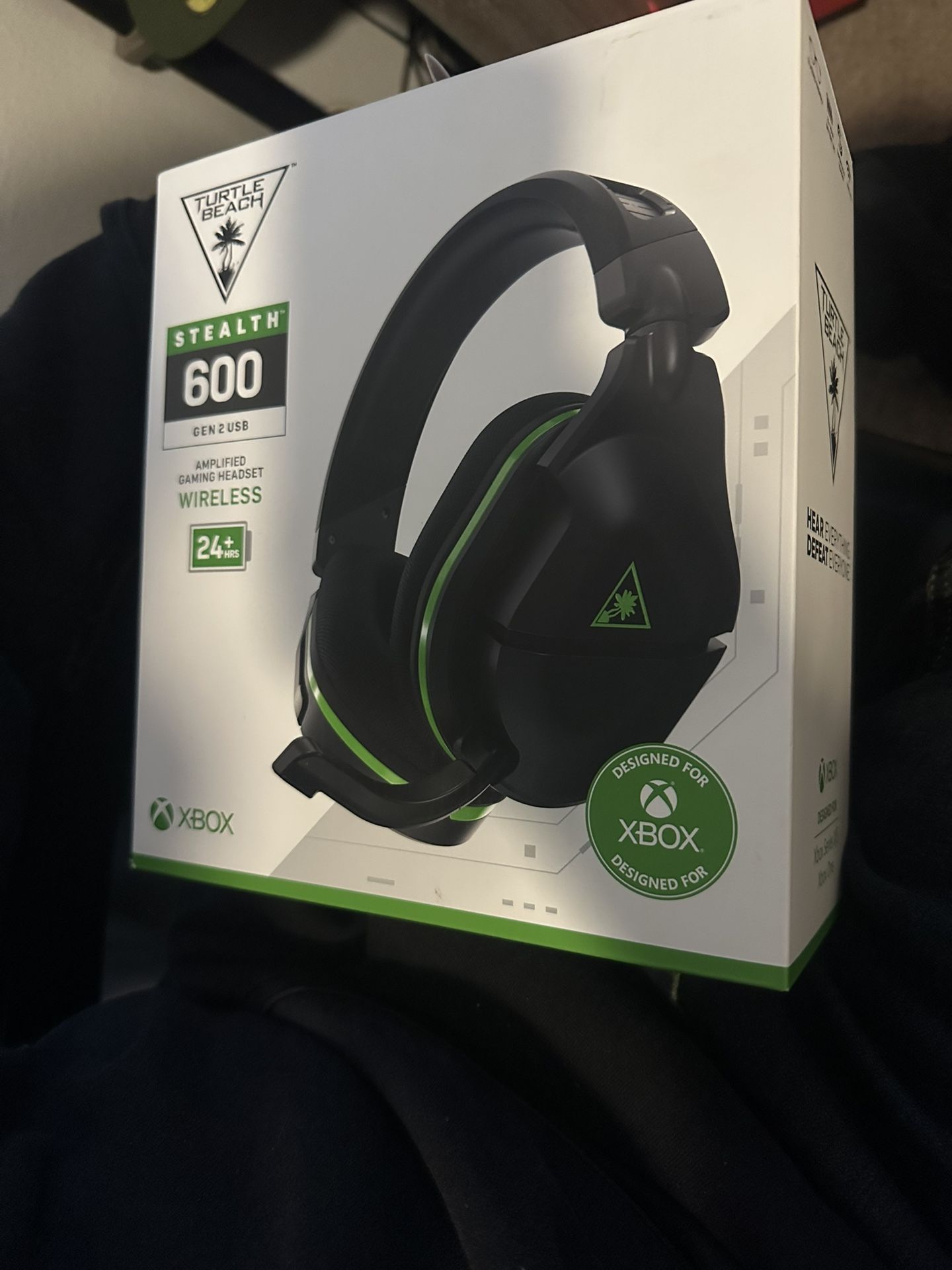 Turtle Beach Headset 