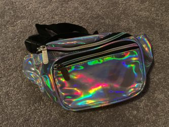 Belt bag