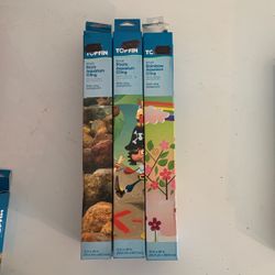 Aquarium Cling (small)
