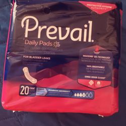Pads 