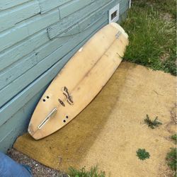 Surfboard 9’