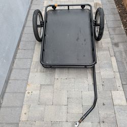 Rad Power Bike Trailer