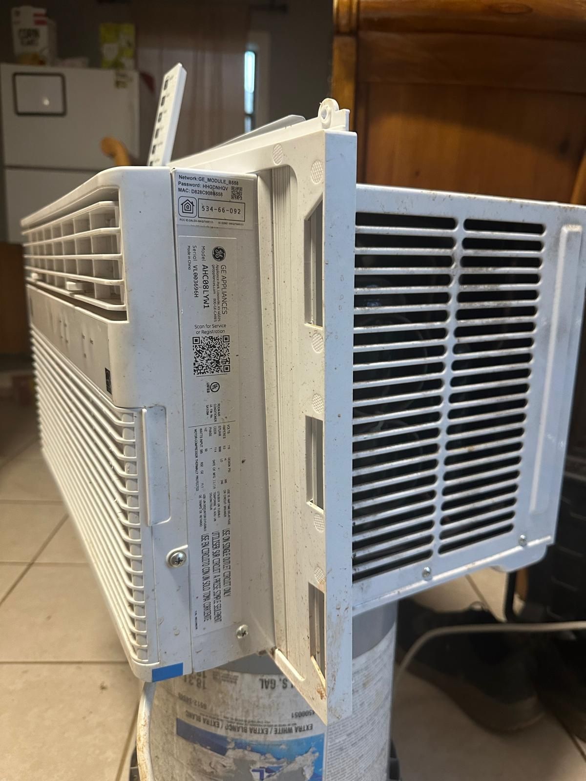 ac-conditioning