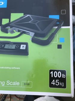 balanza digital 100 libras 45 kg