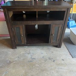 Entertainment Cabinet