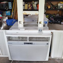 Air Conditioner, 15000 BTU
