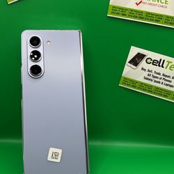 Z Fold 5 Unlocked 