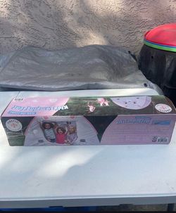 Firefly! Outdoor Gear Izzie the Llama 2-Person Kid's Camping