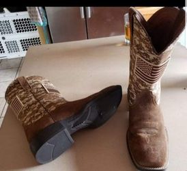 Boots Ariat