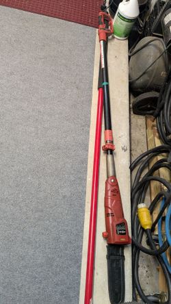 Tree limb cutters