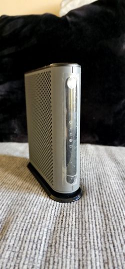Motorola Modem