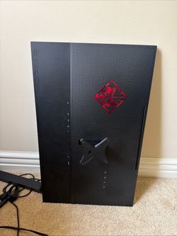 FOR PARTS HP Omen 27i Does not turn on