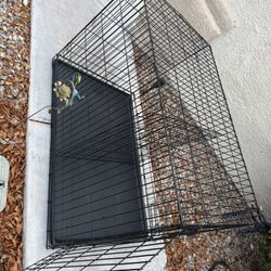 XXL Dog Cage 