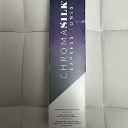 Pravana Chromasilk (Clear)