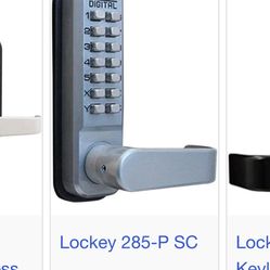 Gokeyless