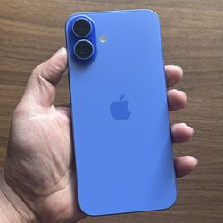 iPhone 16 Plus 128Gb Unlocked