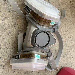 2mask. 3Mmask 