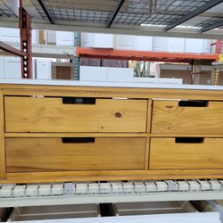 Bathroom Vanity Floating 48" 