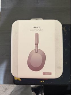 Audífonos Sony
