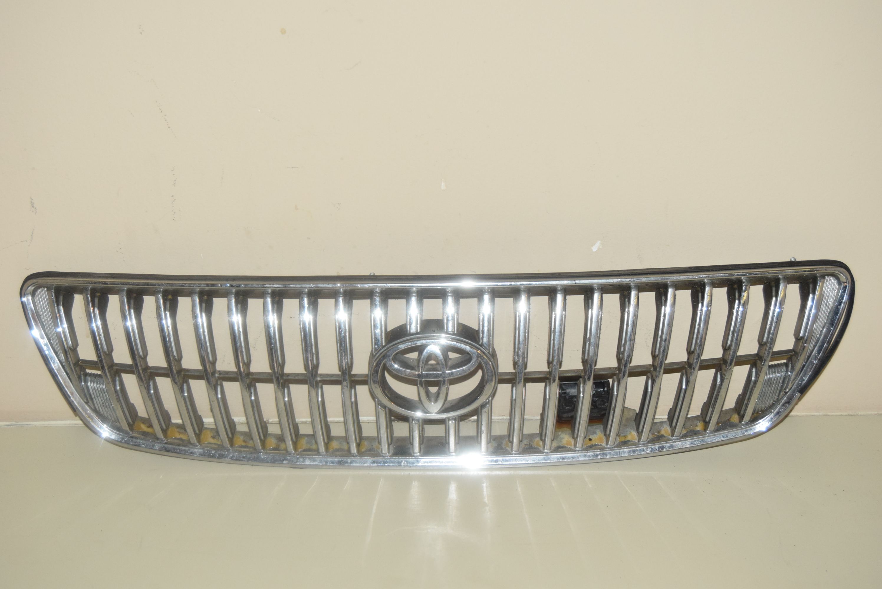 JDM 98-05 TOYOTA ARISTO LEXUS GS300 OEM GRILLE JZS161