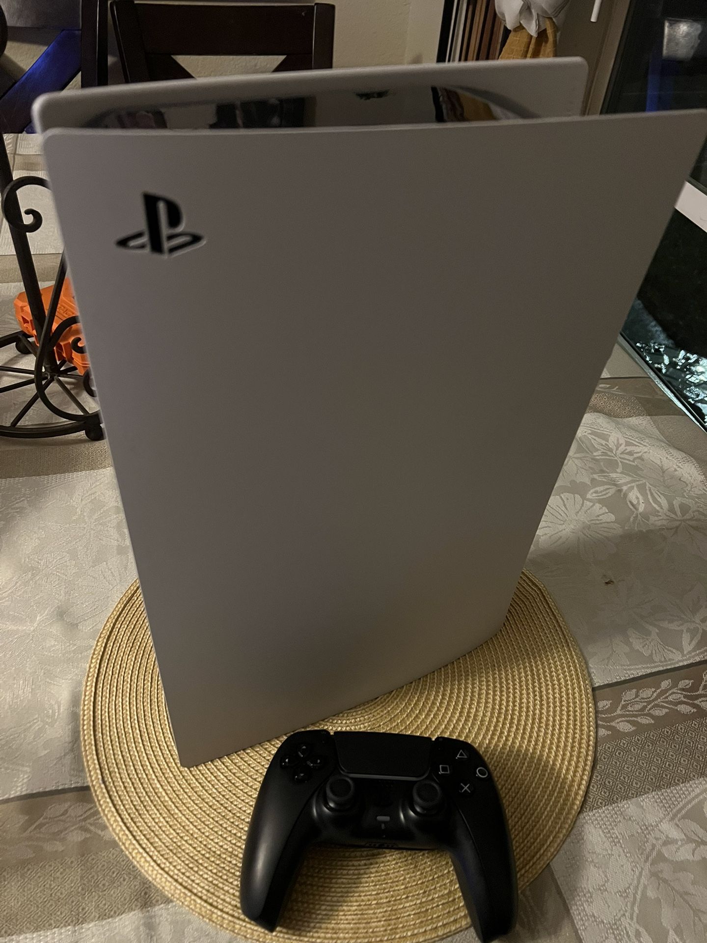 PlayStation 5