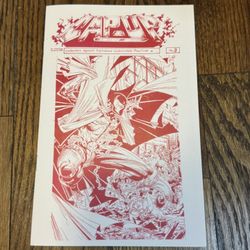 Cap-up 3 Comic Rare Early Spawn Appearance 