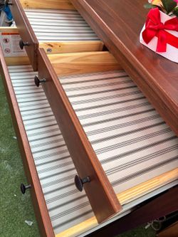 IKEA dresser