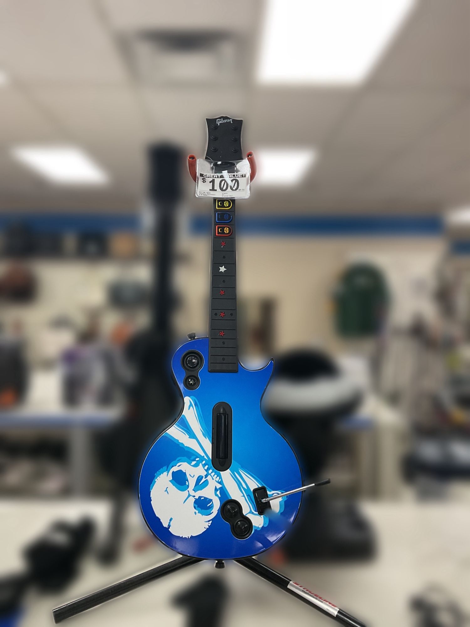 Guitar Hero