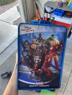 disney infinity storage