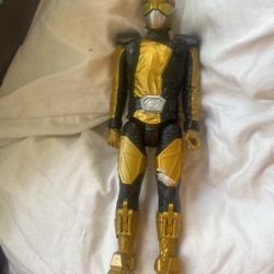 Power Rangers Morph Toy Figure 