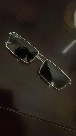 Ray-Bans Pulse Collection