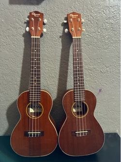 Ukulele