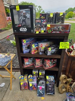 Collector toys!!!!