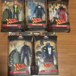 Marvel Legends