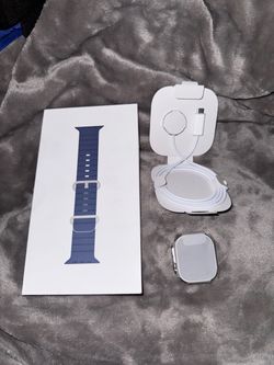 Apple Watch Ultra 3