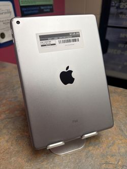 iPad 5 - 128GB - CDMA GSM Unlocked