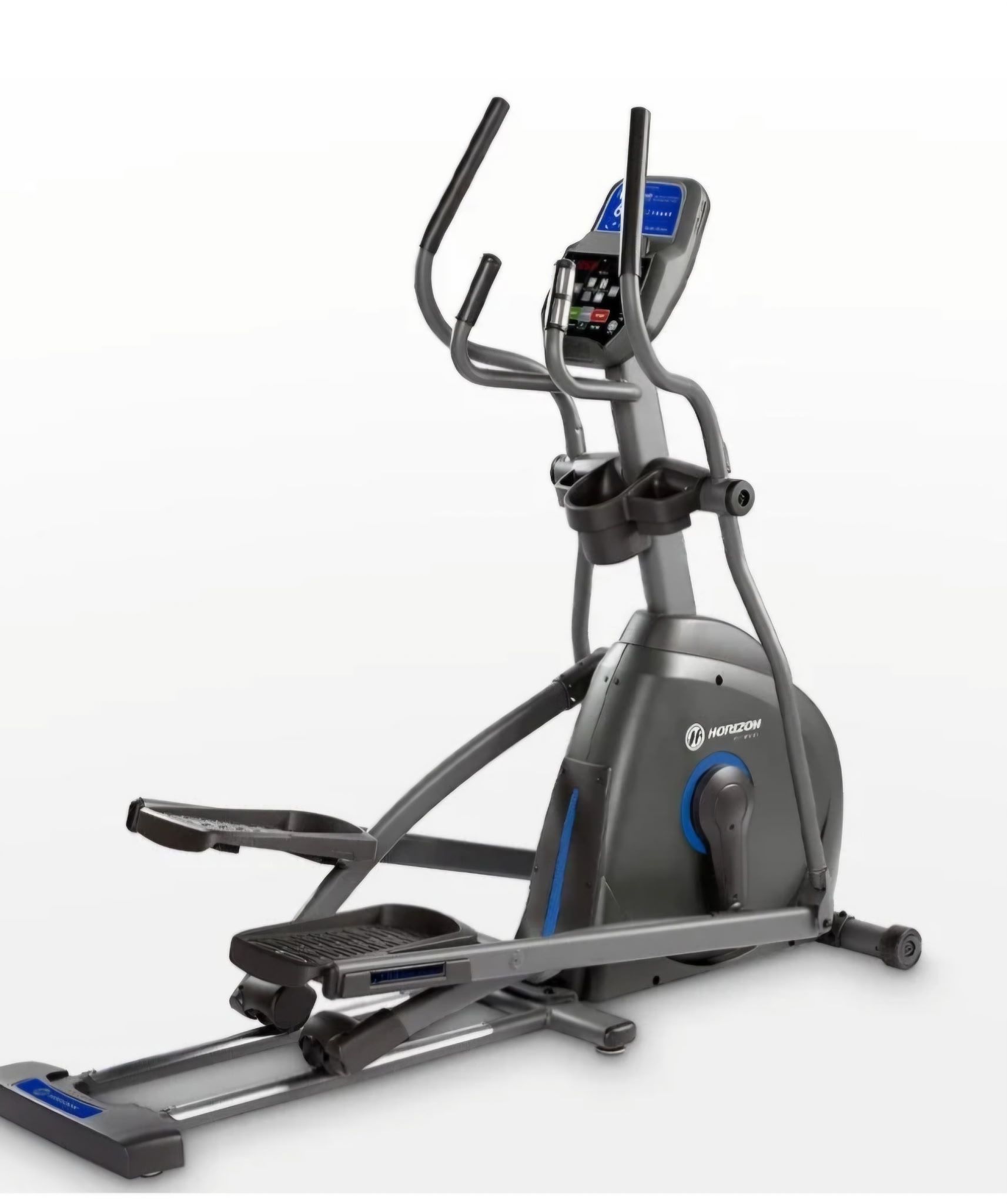 Horizon Elliptical Trainer