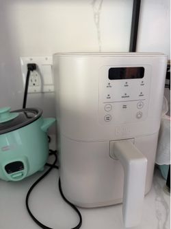 Air fryer