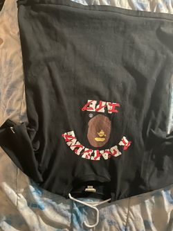 BAPE shirt